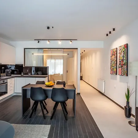 Apartament Habitat 29 A Salonic