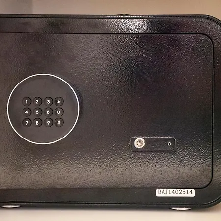 Appartement Habitat 29 A *