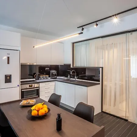 Apartment Habitat 29 A
