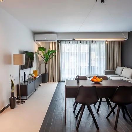 Habitat 29 A Apartment