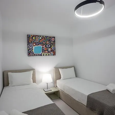 Habitat 29 A Apartment