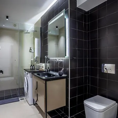 Habitat 29 A سالونيك