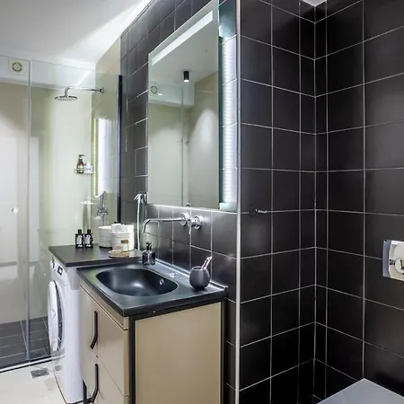 Habitat 29 A شقة *