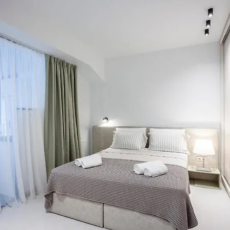 Apartment Habitat 29 A