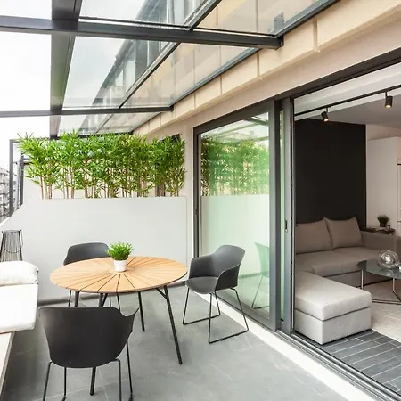 Habitat 29 A * Tessalónica