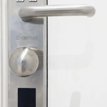 Apartament Habitat 29 A *