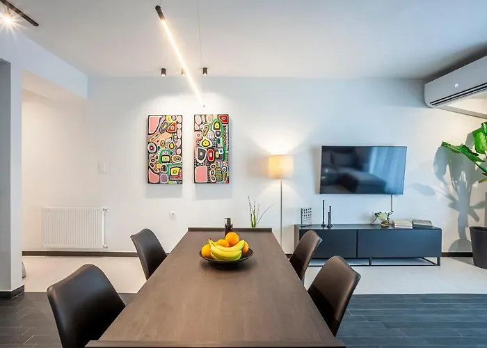 Habitat 29 A * Thessaloniki