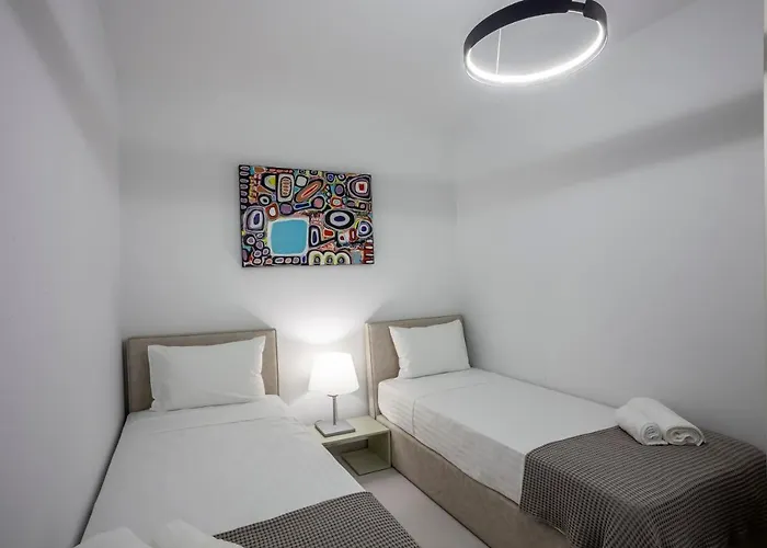 Habitat 29 A Apartment