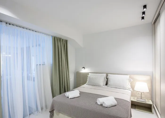 Apartment Habitat 29 A *