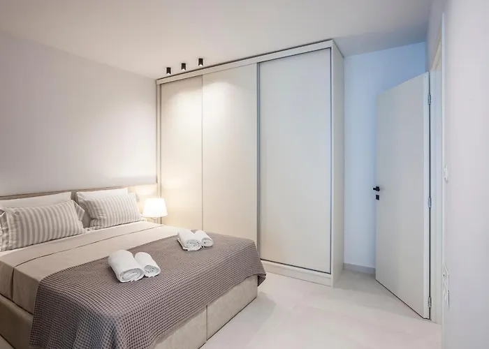 Apartmán Habitat 29 A *