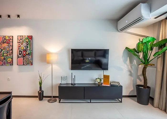 Apartmán Habitat 29 A