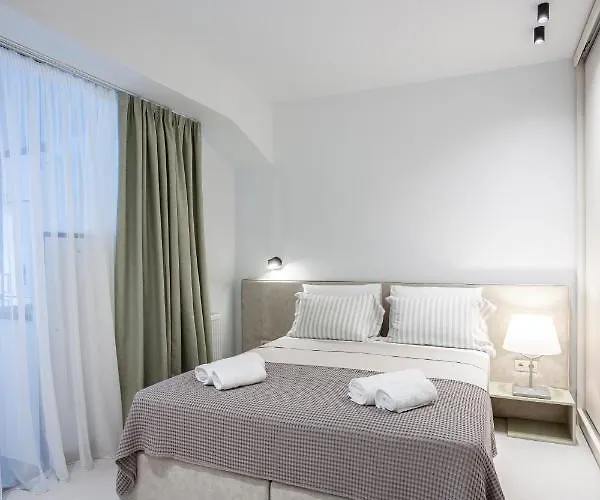 Apartment Habitat 29 A