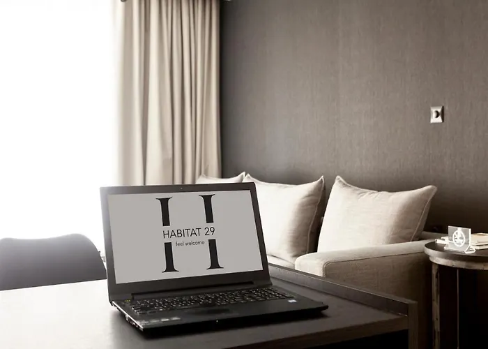 Habitat 29 A * Salonic