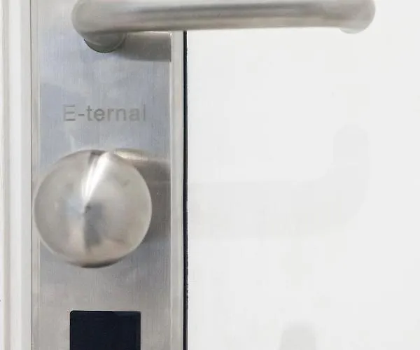 Apartment Habitat 29 A *