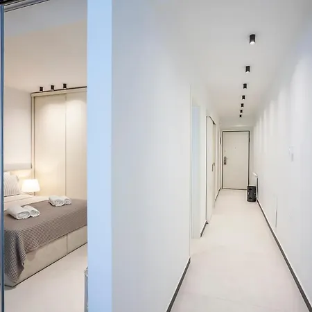 Habitat 29 A Apartmán