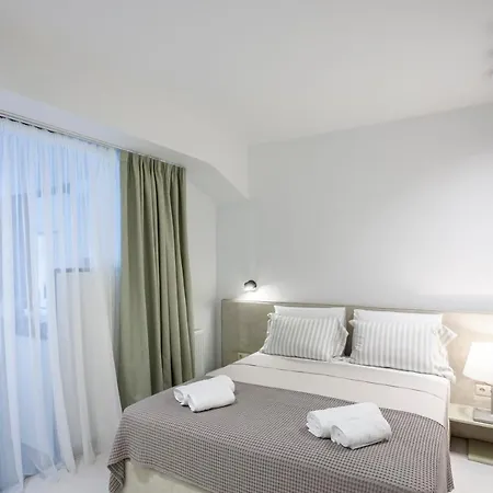 Apartmán Habitat 29 A *