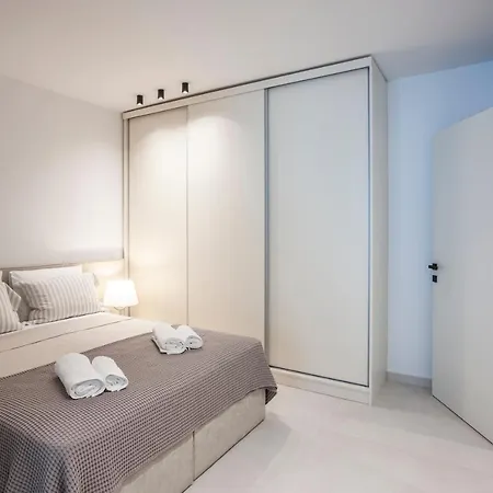 Apartmán Habitat 29 A *