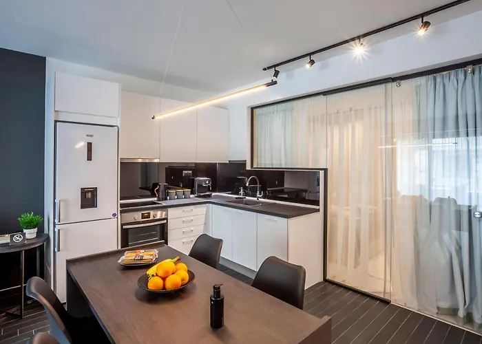 Apartament Habitat 29 A