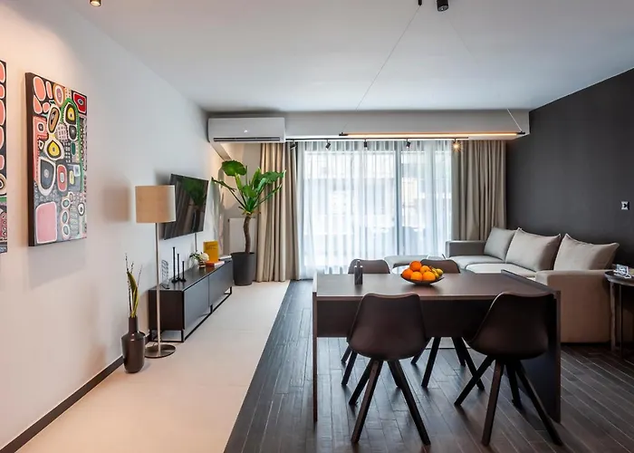 Habitat 29 A Apartament