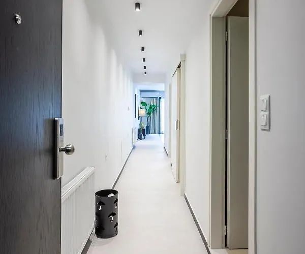 Habitat 29 A Apartament