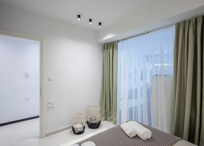 Apartament Habitat 29 A Salonic