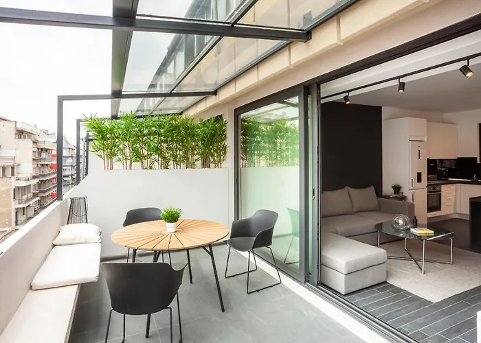 Habitat 29 A * Saloniki