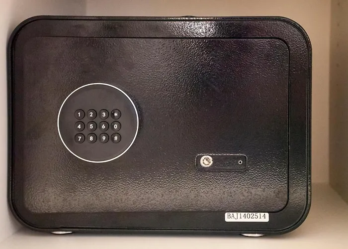 Apartament Habitat 29 A *