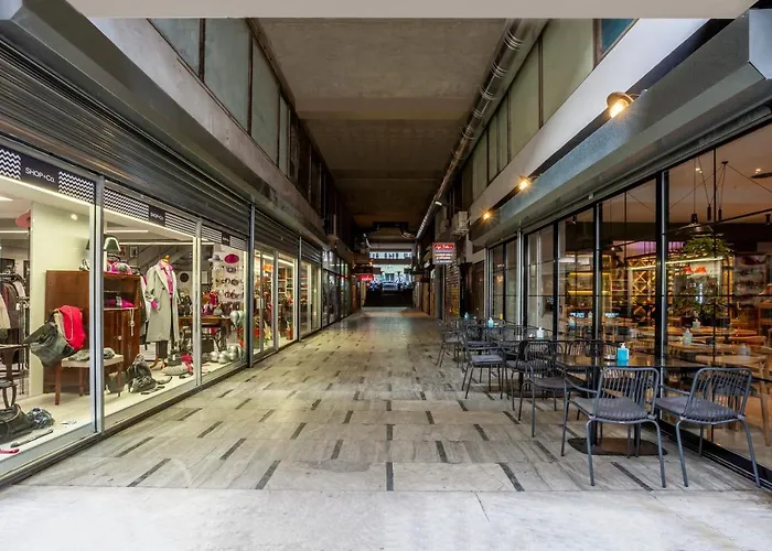 Habitat 29 A Apartament